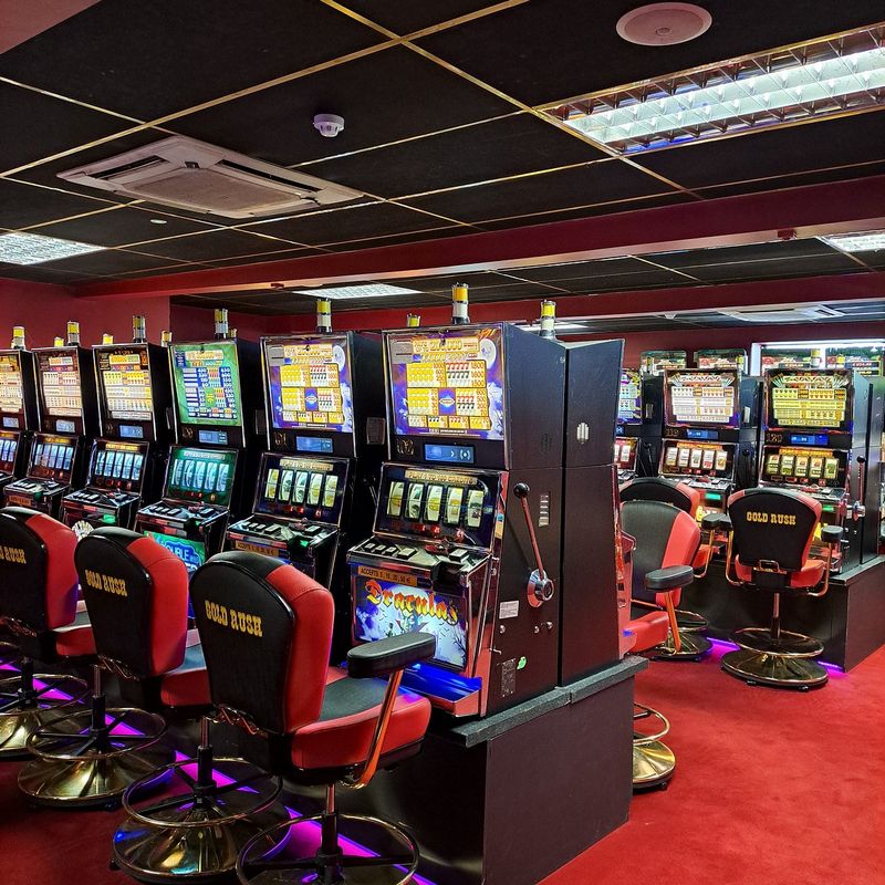 Aspects Gambling Establishment Canada - Complete Online Video Gaming Experience