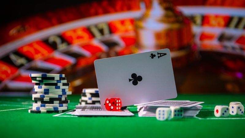 Encuentra tu casino online: una experiencia de juego chilena de alto costo