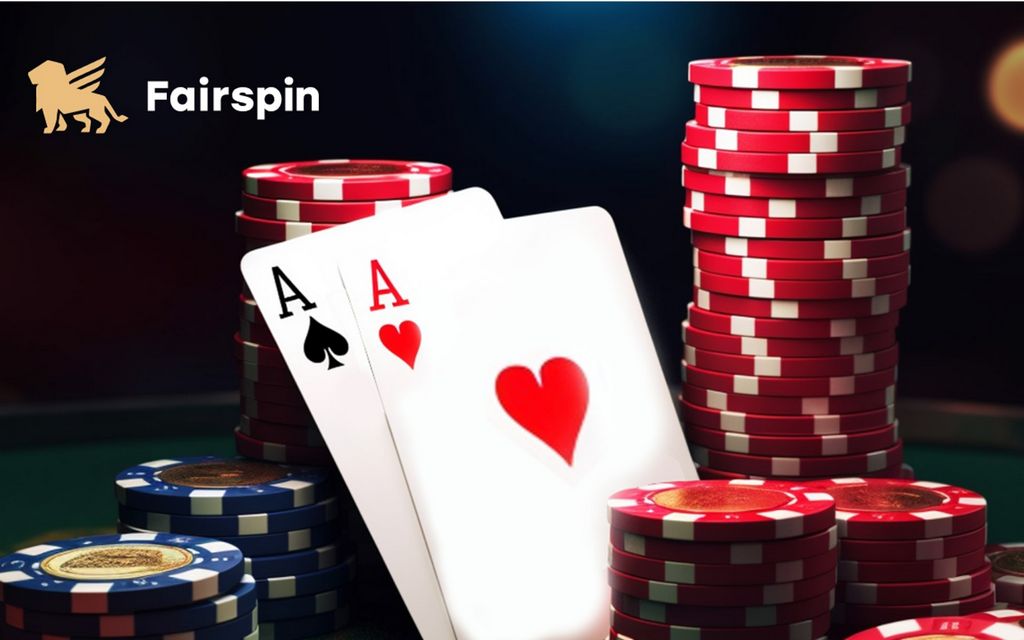 Fairspin Gambling Enterprise - Full Info about its Perks and Promotions