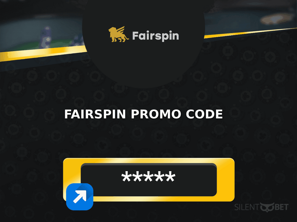 Fairspin Online Casino Review|550% as much as EUR10k + 200 FS + $15 FB Fairspin Online Casino Review|550% as much as EUR10k + 200 FS + $15 FB