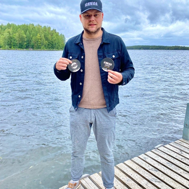 Roosteeni - Nettikasinoiden striimaaja