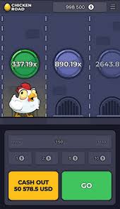 Strategie obstawiania w grze Chicken Road